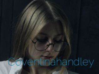 Coventinahandley