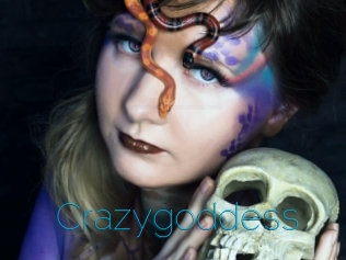 Crazygoddess