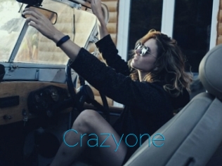 Crazyone