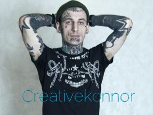 Creativekonnor