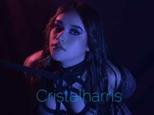 Cristalharris