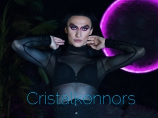 Cristalkonnors