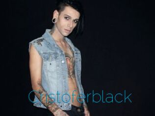 Cristoferblack