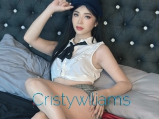 Cristywiliams