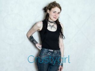 Crustygirl