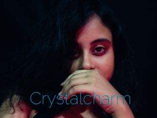 Crystalcharm