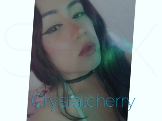 Crystalcherry