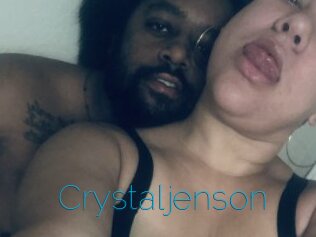 Crystaljenson