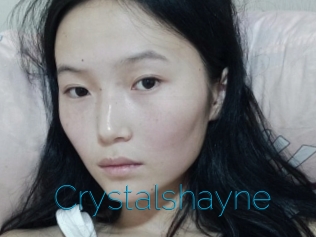 Crystalshayne