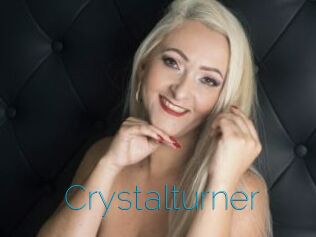 Crystalturner