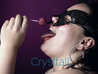 Crysttall