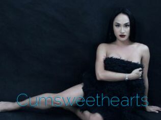 Cumsweethearts