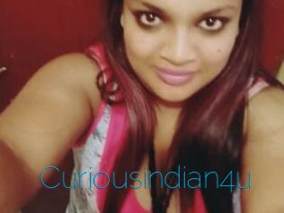 Curiousindian4u