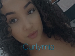 Curlymia