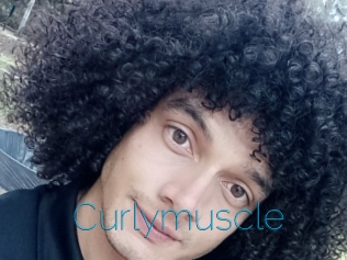 Curlymuscle