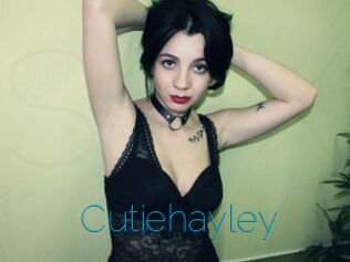 Cutiehayley