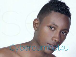 Cybercumhot4u