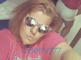 DBerry777