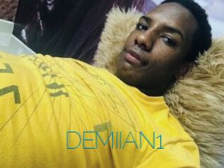 DEMIIAN1