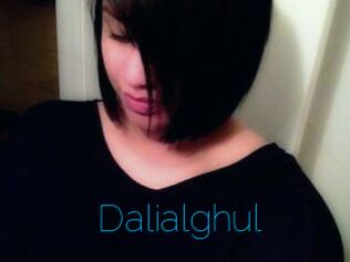 Dalialghul