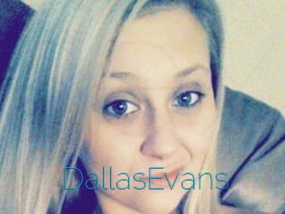 Dallas_Evans