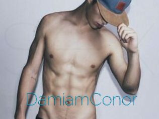 Damiam_Conor