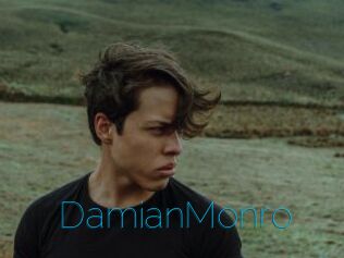 DamianMonro