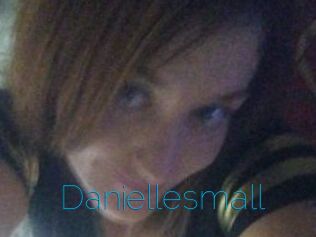 Daniellesmall