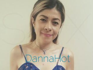 DannaHot