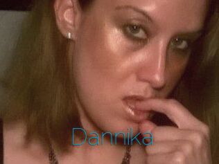 Dannika