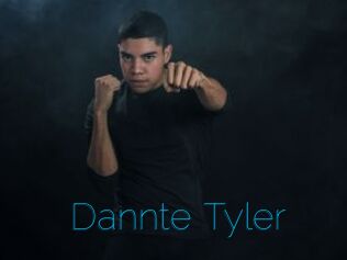 Dannte_Tyler