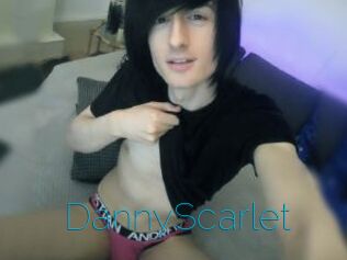 DannyScarlet