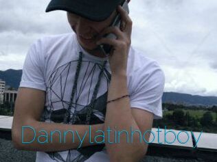 Dannylatinhotboy