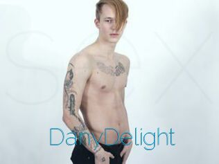 DanyDelight