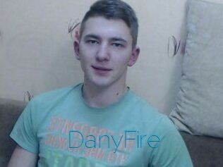 DanyFire