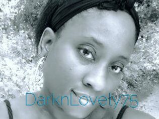 DarknLovely75