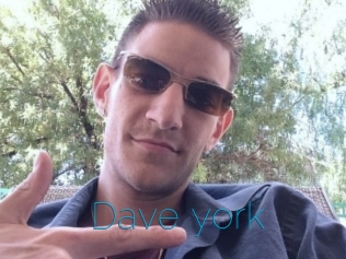 Dave_york