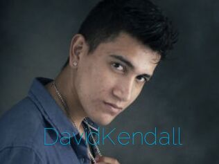 DavidKendall