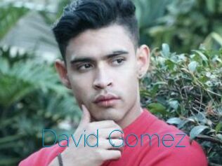 David_Gomez