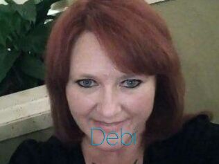 Debi