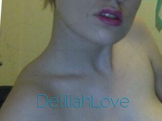 DeliliahLove