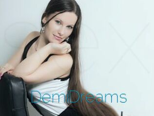 DemiDreams