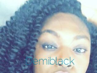 Demiblack