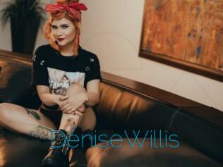 DeniseWillis