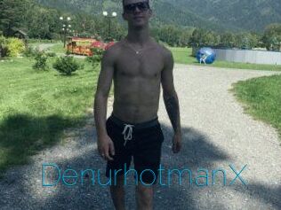 Den_ur_hot_manX