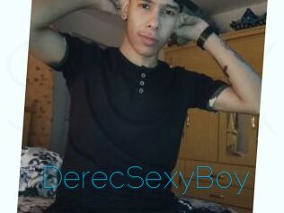 DerecSexyBoy