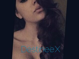 DestineeX