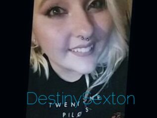 DestinySexton