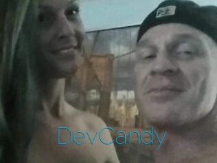 DevCandy