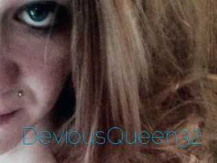 DeviousQueen32